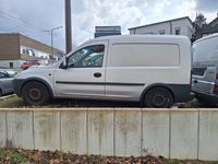 gebraucht Opel Combo mit 1,7 Motor