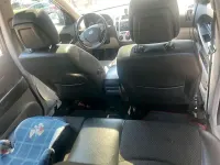 Gebraucht Kia Ceed 109 PS (80 kW) 2008 Schwarz Kleinwagen