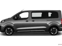 Neu Opel Zafira Life 177 PS (130 kW) 2025 Other Van / Kleinbus