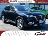 Occasion MG EHS Luxury 258 ch (189 kW) 2021 Noir SUV