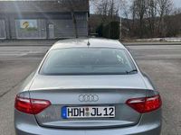 Second-hand Audi A5 239 CP (175 kW) 2007 Coupe
