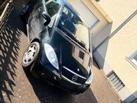 Gebraucht Mercedes A150 95 PS (69 kW) 2005 Schwarz Limousine