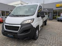 Gebraucht Peugeot Boxer 101 PS (74 kW) 2023 Andere Van
