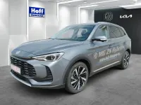 Gebraucht MG ZS Luxury 197 PS (144 kW) 2025 Blau SUV