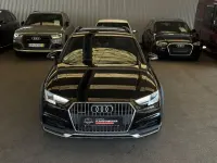 Gebraucht Audi A4 Allroad Sport 245 PS (180 kW) 2019 Schwarz Kombi
