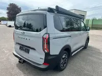 Gebraucht Ford Transit Custom Active 170 PS (125 kW) 2025 Grey matter Limousine
