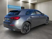 Gebraucht Mercedes A180 136 PS (100 kW) 2025 Grau Limousine