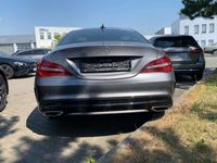 gebraucht Mercedes CLA200 CLA 200AMG-Line Pano