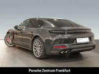 Gebraucht Porsche Panamera 544 PS (400 kW) 2026 Grau Kleinwagen
