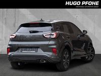 Second-hand Ford Puma ST-Line 125 CP (91 kW) 2024 Andere farbe SUV