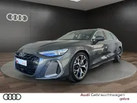 Gebraucht Audi A6 S-Line 204 PS (150 kW) 2025 Daytonagrau perleffekt Kombi