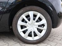 Gebraucht Opel Corsa-e Edition 100 kW (136 PS) 2022 Schwarz Kleinwagen