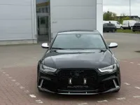 Gebraucht Audi S6 500 PS (367 kW) 2012 Schwarz Limousine