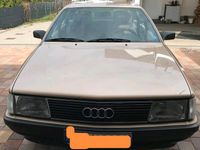 Gebraucht Audi 100 115 PS (84 kW) 1987 Andere farben Limousine
