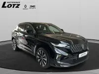 Neu Renault Austral Techno 131 PS (96 kW) 2026 Schwarz SUV