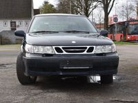 gebraucht Saab 9-5 Limousine eco Turbo
