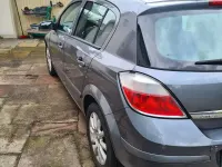 Gebraucht Opel Astra 90 PS (66 kW) 2004 Limousine