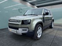 Gebraucht Land Rover Defender SE 200 PS (147 kW) 2023 Grün SUV