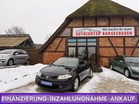 Gebraucht Renault Mégane Cabriolet Dynamique 135 PS (99 kW) 2007 Andere farben Cabrio