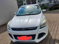 Gebraucht Ford Kuga Individual 150 PS (110 kW) 2014 SUV