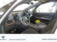 Gebraucht Cupra Born 169 kW (231 PS) 2025 Weiß Kleinwagen