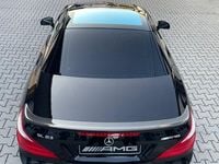 Gebraucht Mercedes SL500 455 PS (334 kW) 2012 Schwarz Cabrio