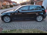 gebraucht BMW 118 d 2.0