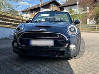 Second-hand Mini Cooper S 192 CP (141 kW) 2017 Gri Hatchback