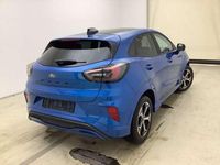 Gebraucht Ford Puma ST-Line 155 PS (114 kW) 2024 Blau SUV