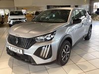 Neu Peugeot 2008 Style 101 PS (74 kW) 2026 Artense silber SUV