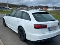 gebraucht Audi A6 3.0 TDI Quattro S-line ATM Motor