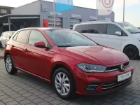 Usata VW Polo Style 95 CV (69 kW) 2022 Berlina