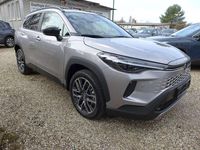 Neu Toyota Corolla Cross Style 152 PS (111 kW) 2026 Metal stream metallic SUV