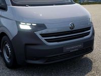 Neu VW Transporter 150 PS (110 kW) 2026 Stone grey (grau) Van