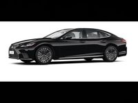 gebraucht Lexus LS500h E-Four Executive Line HeadUp 360