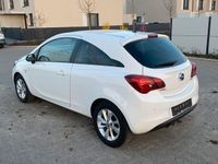 gebraucht Opel Corsa E Aktiv Turbo. 101 PS