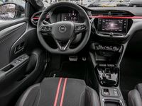 Gebraucht Opel Corsa-e GS Line 100 kW (136 PS) 2022 Weiß Kleinwagen