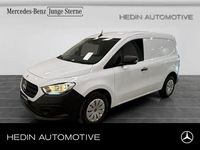 Gebraucht Mercedes Citan 108 75 PS (55 kW) 2022 Weiß Van / Kleinbus