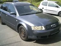 Usata Audi A4 102 CV (75 kW) 2003 Station wagon