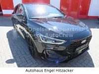 Gebraucht Ford Focus ST 280 PS (205 kW) 2024 Schwarz Limousine