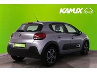 Gebraucht Citroën C3 PureTech 82 PS (60 kW) 2024 Gris artense Limousine