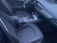 gebraucht Audi A6 Avant 2.0 TDI ultra S tronic