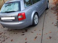 Gebraucht Audi A4 131 PS (96 kW) 2004 Andere farben Limousine