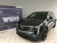 gebraucht Cadillac XT4 350T AWD Luxury