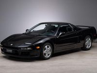 Gebraucht Honda NSX 274 PS (201 kW) 1990 Schwarz Coupé