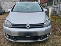 Gebraucht VW Golf VI 160 PS (117 kW) 2011 Silber Kleinwagen