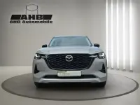 Gebraucht Mazda CX-60 Homura-Line 254 PS (186 kW) 2023 Beige SUV