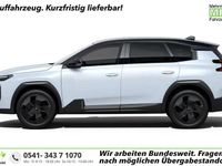 Neu Citroën C5 145 PS (106 kW) 2026 Okenitweiß metallic SUV