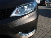 Gebraucht Nissan Pulsar Acenta 116 PS (85 kW) 2014 Bronze metallic Kleinwagen