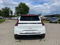 Neu Renault R5 Iconic 110 kW (150 PS) 2026 Perlmuttweiß + blackpearls Kleinwagen